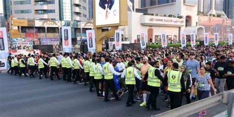 Crowd Control