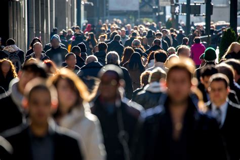 Crowded