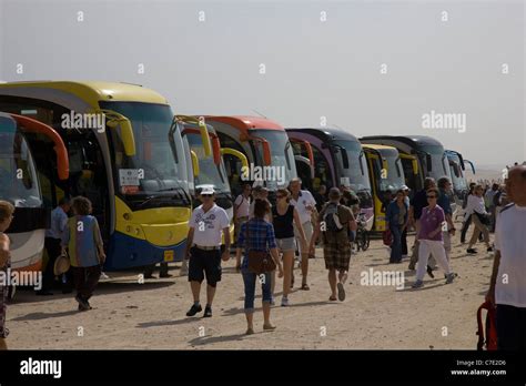 Crowded Coach