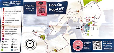 Crowded Hop On Hop Off Bus