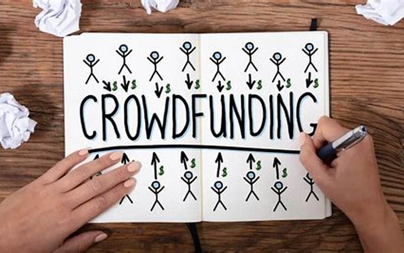 Crowdfund Your Business