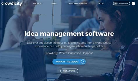 Top 22 Idea & Innovation Management Software in 2020 Reviews