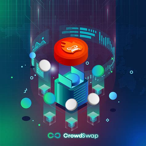 Crowdsales & ICOs: Your Gateway to the World of Cryptocurrency Investments
