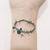Crown Of Thorns Wrist Tattoo