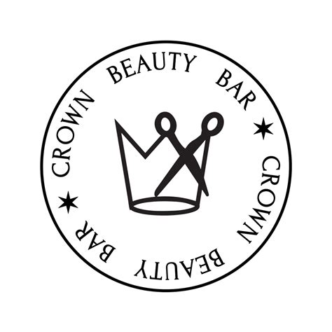 Unleashing Regal Charm: Step into Crown Beauty Bar for a Luxury Salon Experience