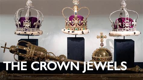 Crown Jewels Tour