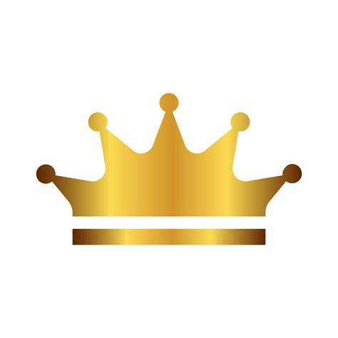 Discover the Radiance of a Regal Crown: Feel the Majesty of Royalty!