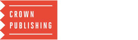 Crown Publishing Catalog