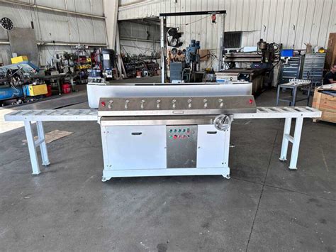 Crown Stone Equipment