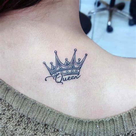 152 Astonishing Crown Tattoo Designs Ideas Body Tattoo Art
