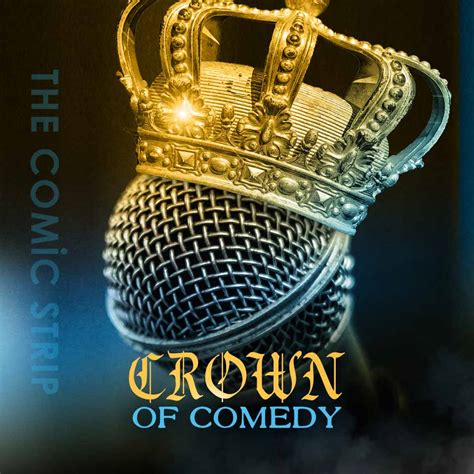 Crown of Comedy