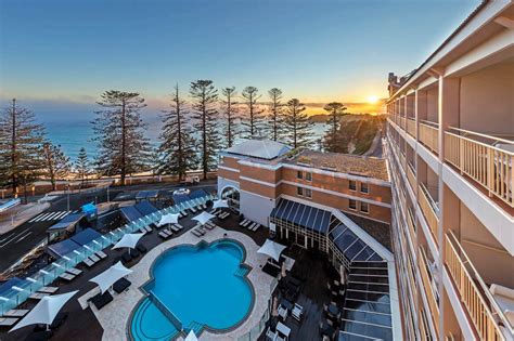 Crowne Plaza Terrigal Central Coast