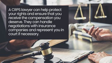 Crps Lawyer