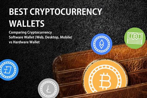 Crucial Features That Define Top Rated Crypto Wallets