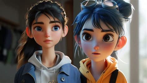 Crucial Features for Achieving Realism