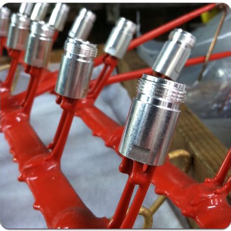 Crucial Surface Preparation Steps