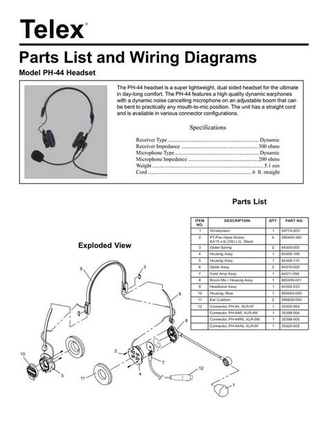 Crucial Wiring Components