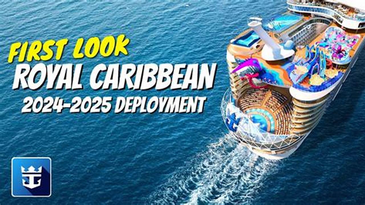 Cruise April 1 2025