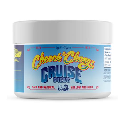 Cruise Chews