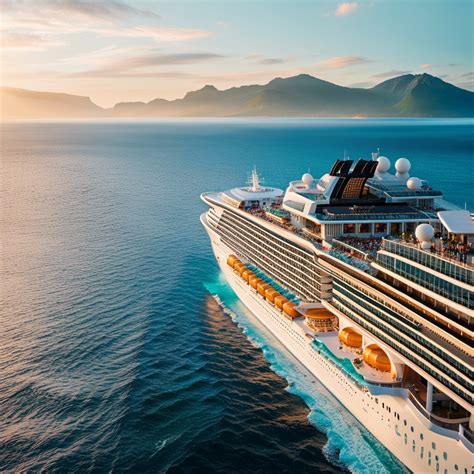 Cruise Considerations