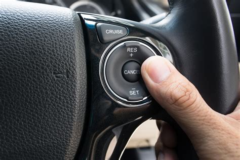 Cruise Control System