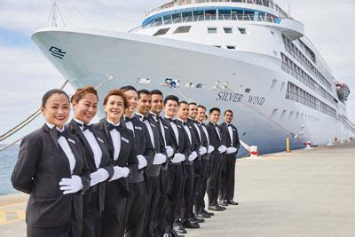 Cruise Crew Service
