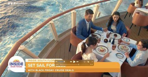 Cruise Deals