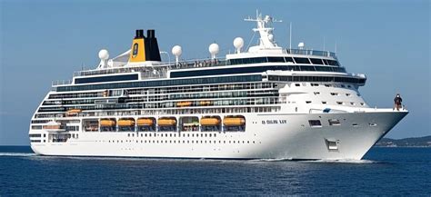 Cruise Duration Options