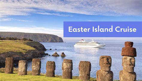 Cruise Easter Island