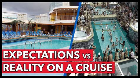 Cruise Expectations