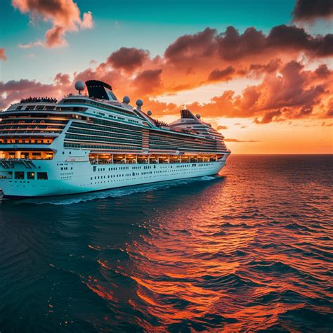 Cruise Experience Tips