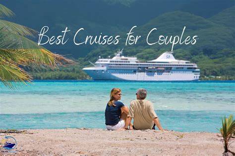 Cruise For Couples