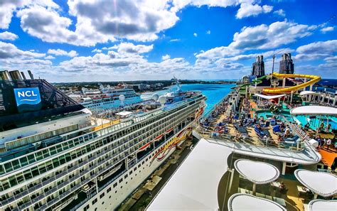 Cruise Fun