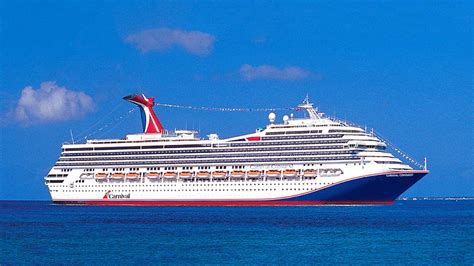 Cruise Line
