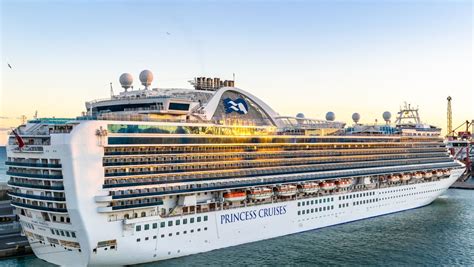 Cruise On October