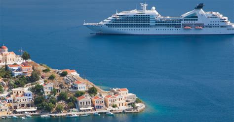 Cruise Operator Review