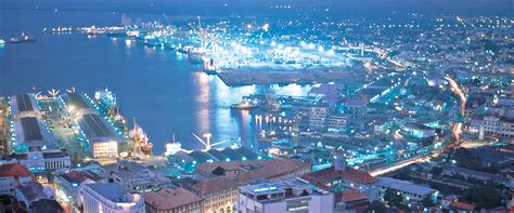 Cruise Operators