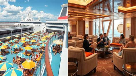 Cruise Preferences