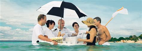 Cruise Service