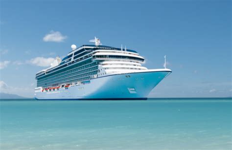 Cruise Ship Excursions