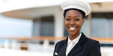 Cruise Ship Staff Service