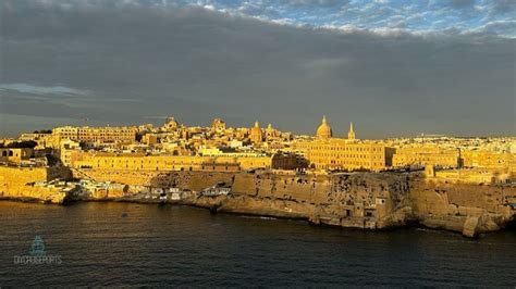 Cruise Tips Malta