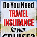 Cruise Travel Insurance Costs