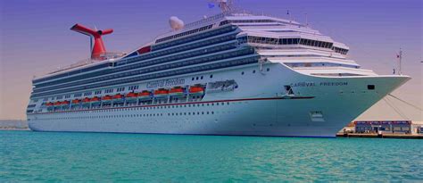 Cruise booking