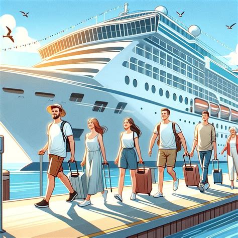 Cruise considerations