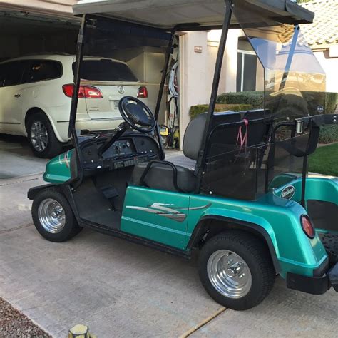 Cruise in Style: Uncover Top-Quality 1984 Columbia Golf Cart Parts for a Smooth Ride!