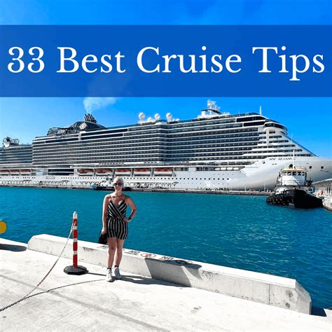 Cruise recommendations