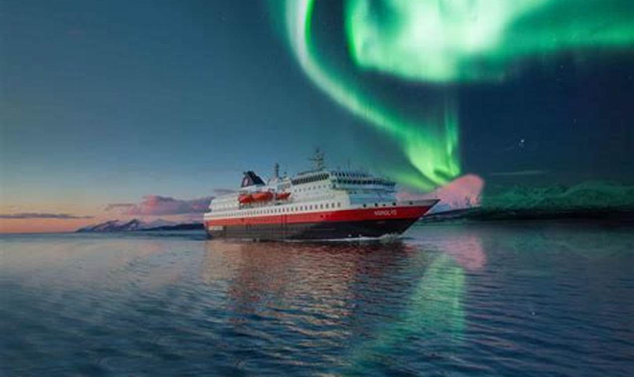 Cruises 2024 Alaska Northern Lights