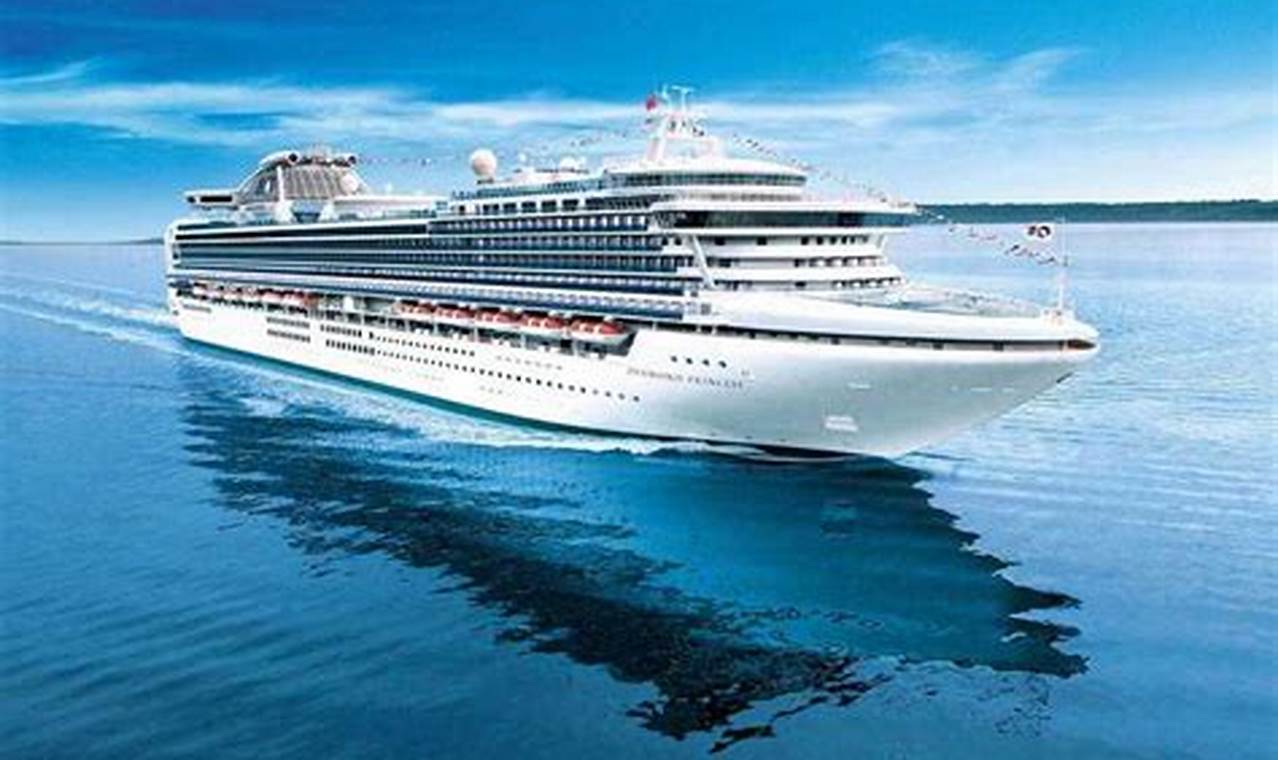 Cruises 2024 From Singapore To Bangalore
