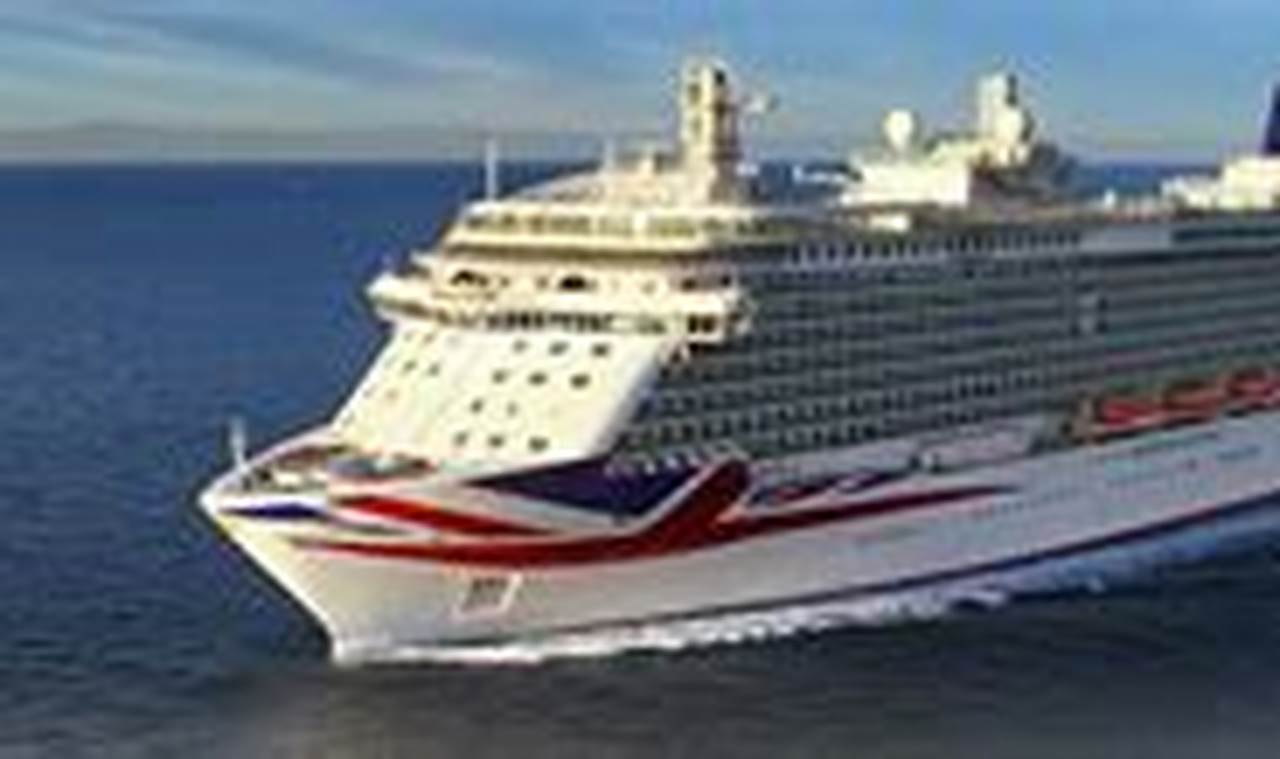 Cruises At Christmas 2024
